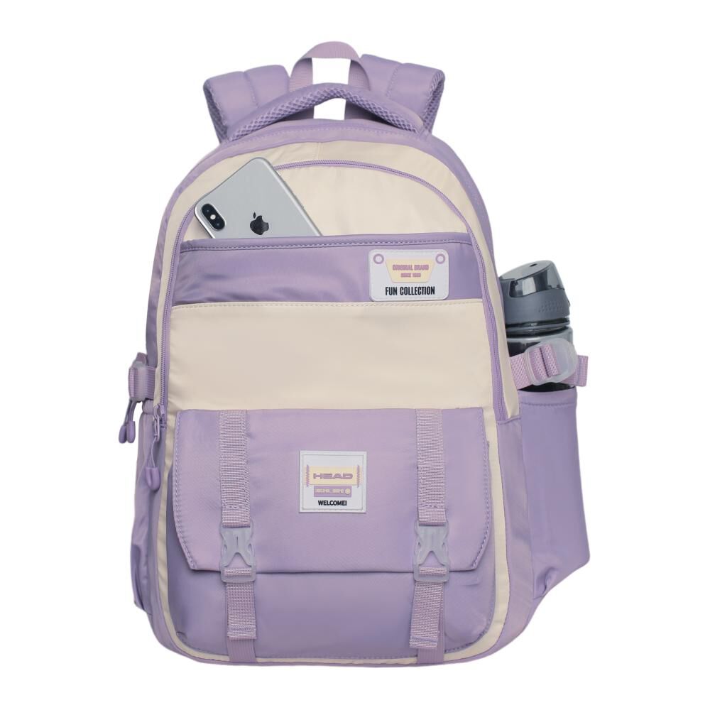 Mochila Mujer Venza Head image number 1.0