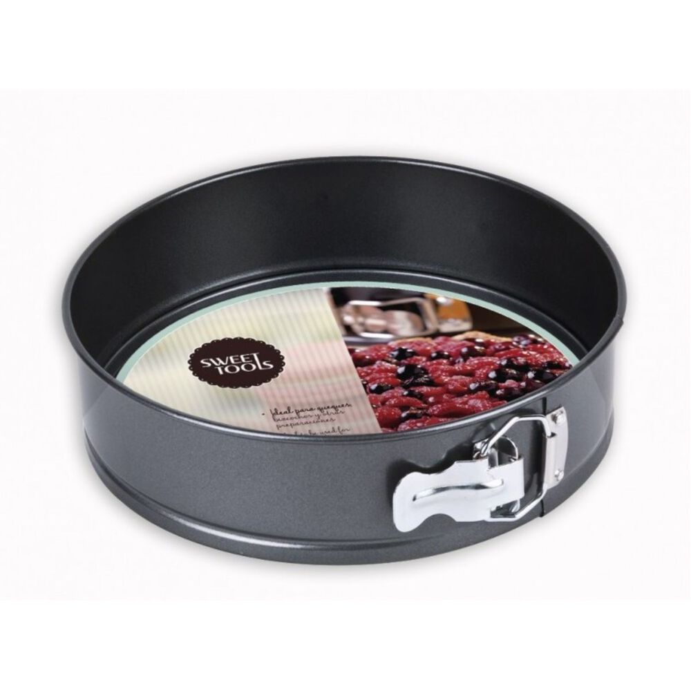 Molde Desmontable Sweet Cook 24 Cm image number 0.0