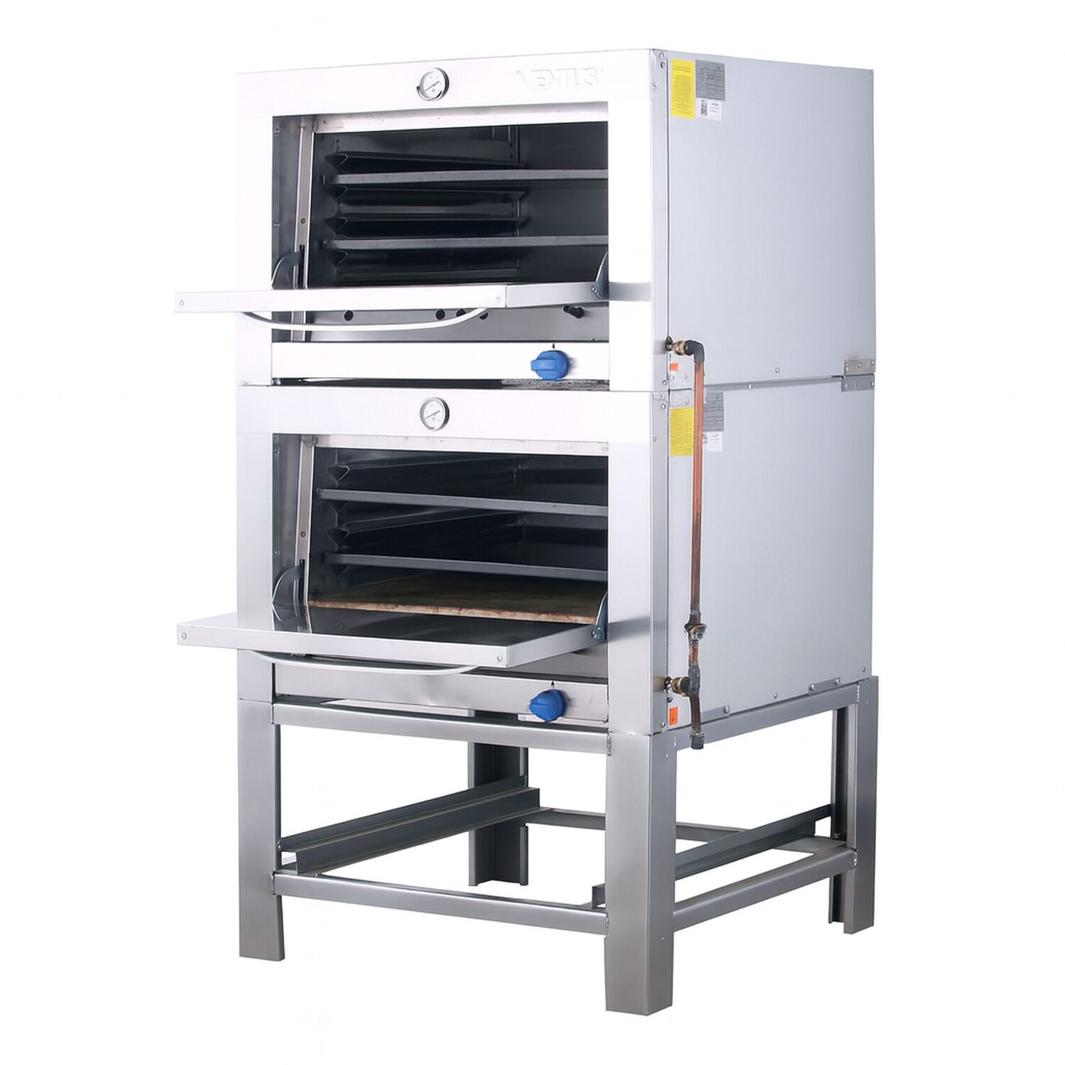Horno Doble Camara 65 X 65 Glp image number 1.0