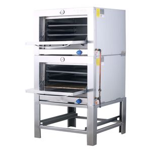 Horno Doble Camara 65 X 65 Glp