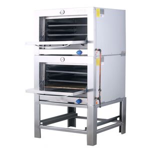 Horno Doble Camara 65 X 65 Glp