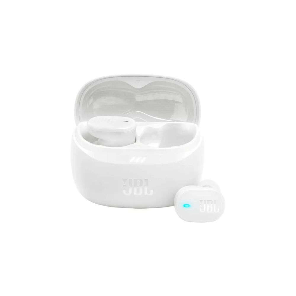 Audífonos In Ear Jbl Tune Buds 2 Usb-c Blanco image number 0.0