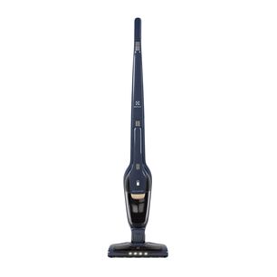 Aspiradora Vertical Inal&aacute;mbrica Ergorapido 2 En 1 Erg25n