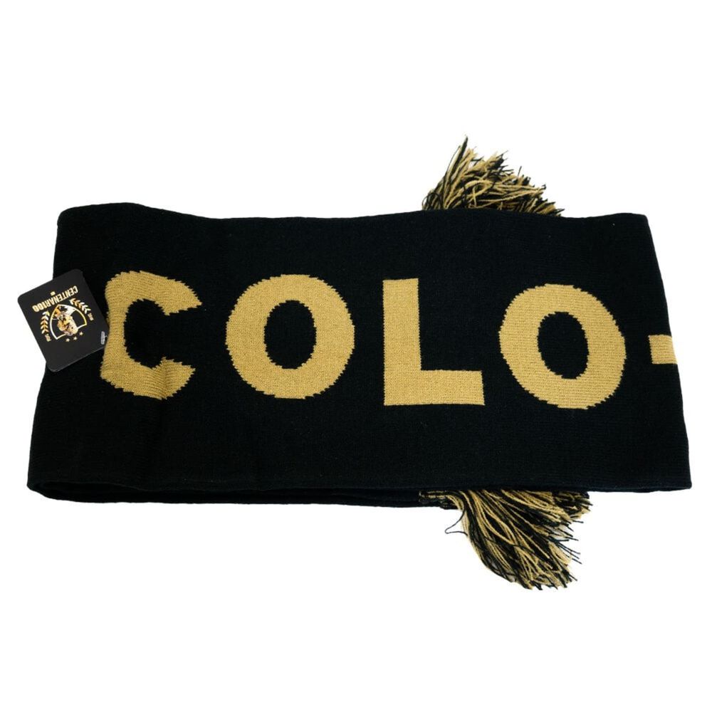 Bufanda Centenario Colo Colo image number 2.0