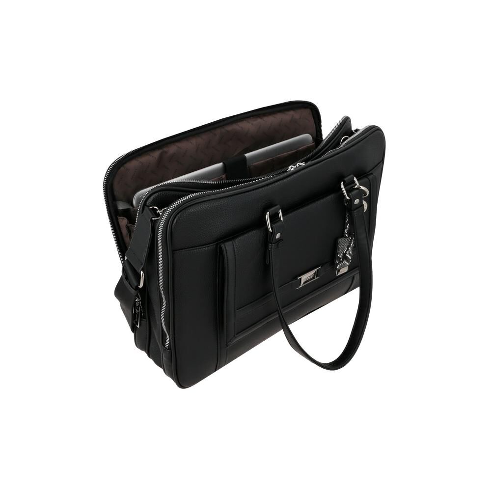 Cartera Notebook Secret Olbia Sc6 Negro 15" image number 3.0