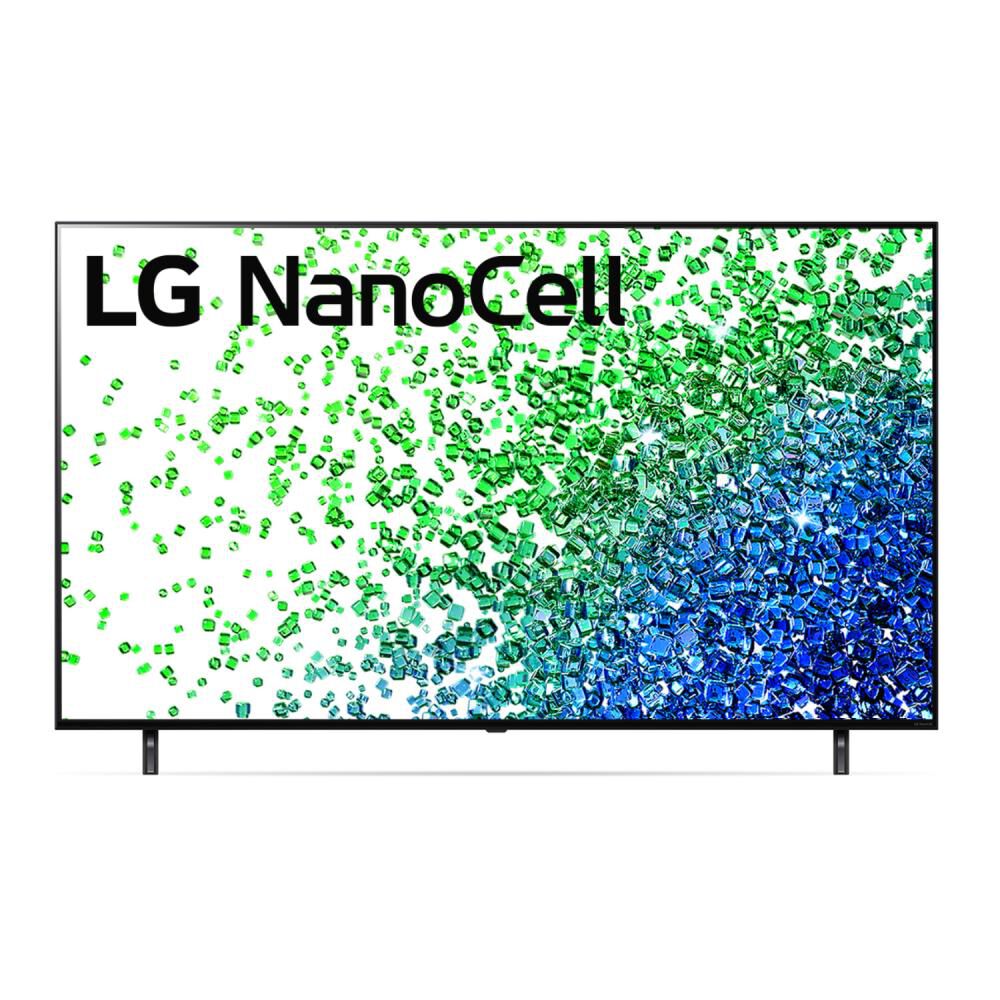 NanoCell 50" LG NANO80SPA / Ultra HD 4K / Smart TV image number 1.0
