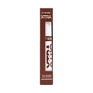 Máscara De Pestañas Xtra Brown Etienne