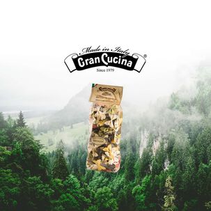 Farfalloni 5 Sabores Gran Cucina 1 X 500 Gr
