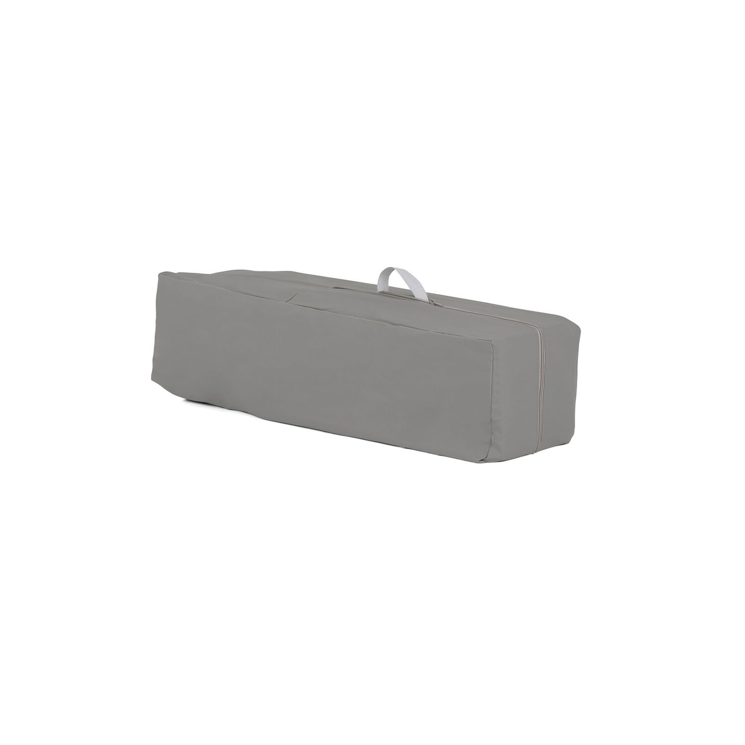 Cuna Playard Colecho Kubbie Sleep Foggy Gray image number 6.0