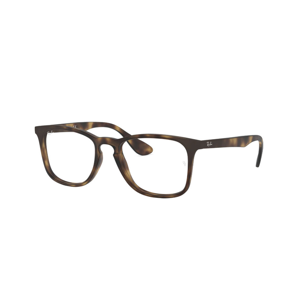 Lentes Ópticos Carey Ray-ban Optical image number 1.0