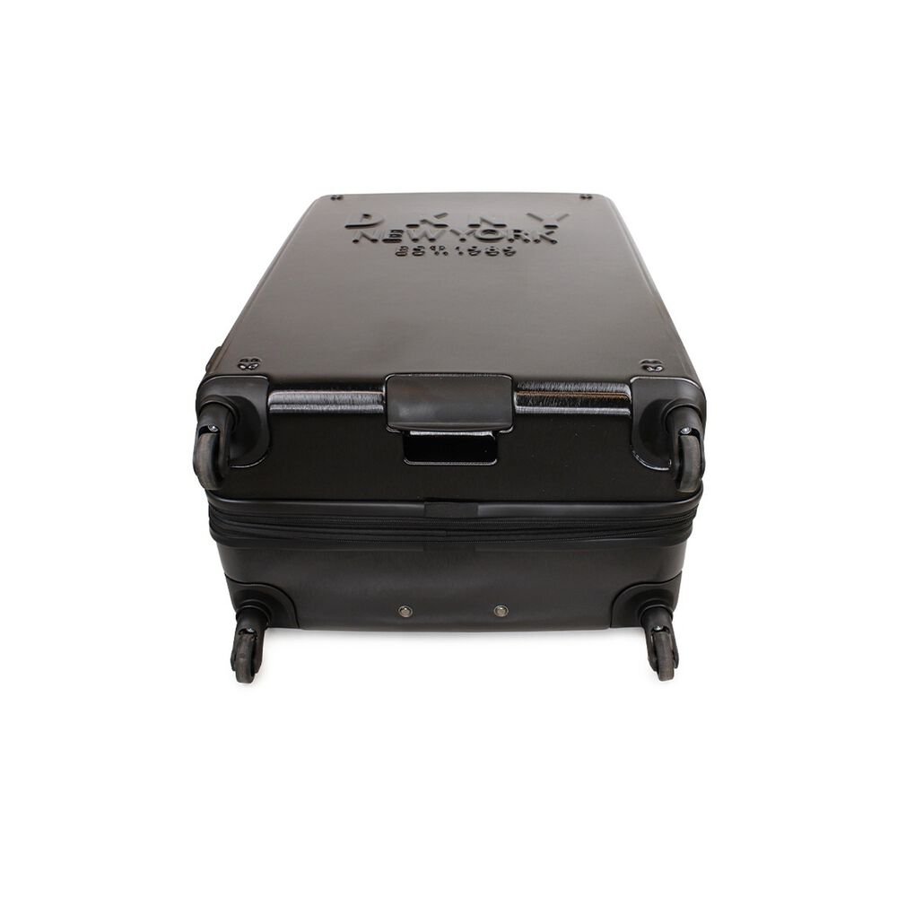 Maleta Donna Karan New Yorker L 23 Kg Negra Dkny image number 5.0