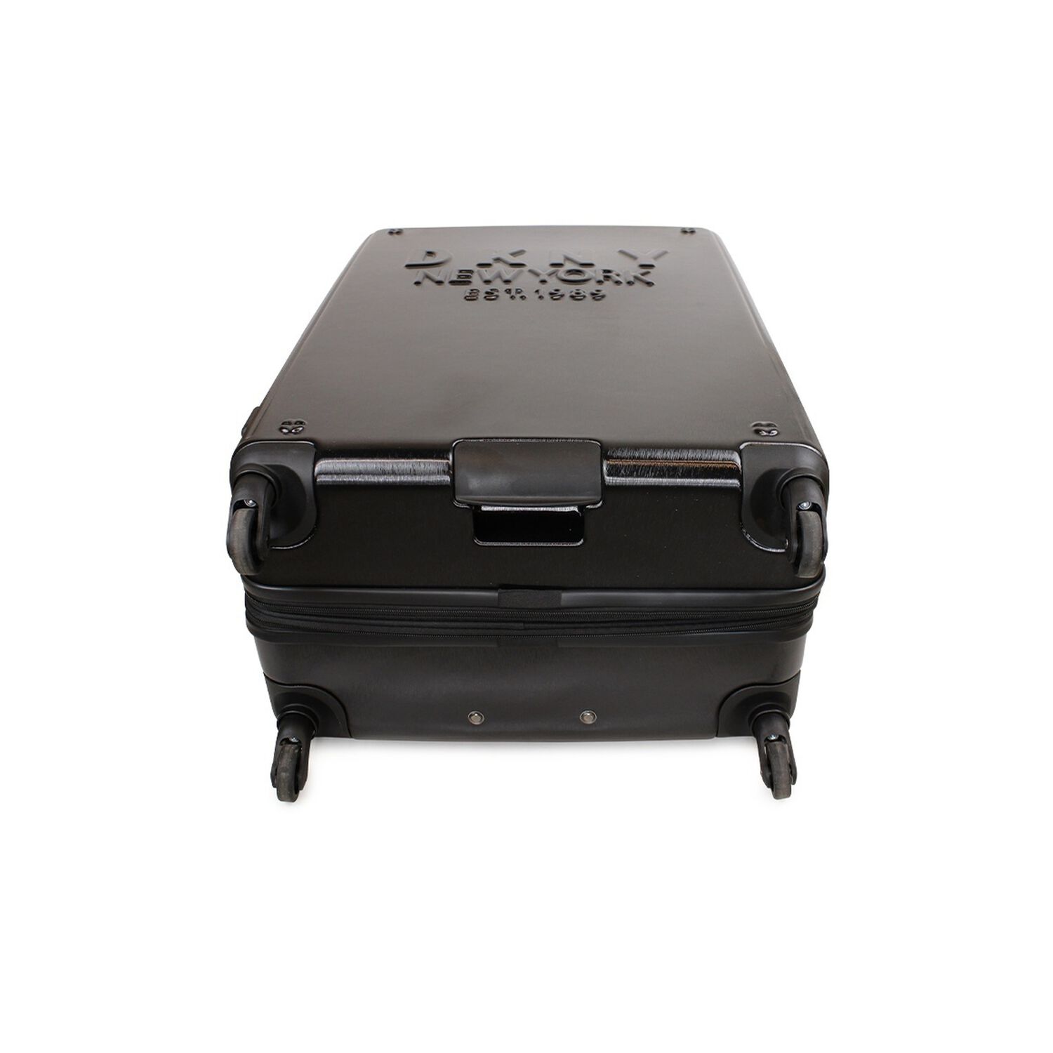 Maleta Donna Karan New Yorker L 23 Kg Negra Dkny image number 5.0
