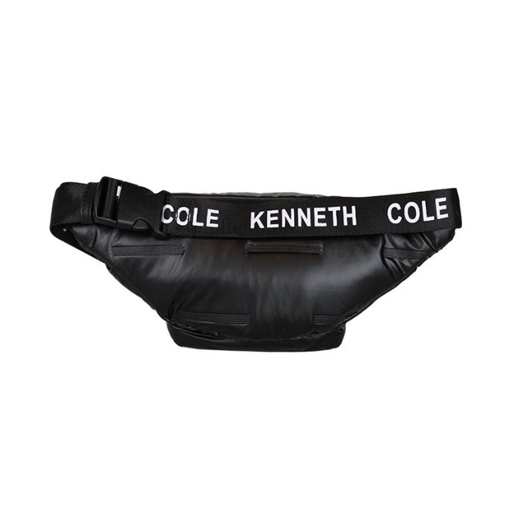 Banano Mujer Acolchado Piperbelt Negro Kenneth Cole image number 2.0