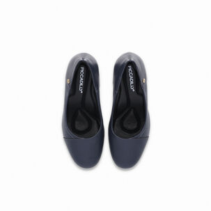 Zapato Mujer Azul Deise 44 Piccadilly