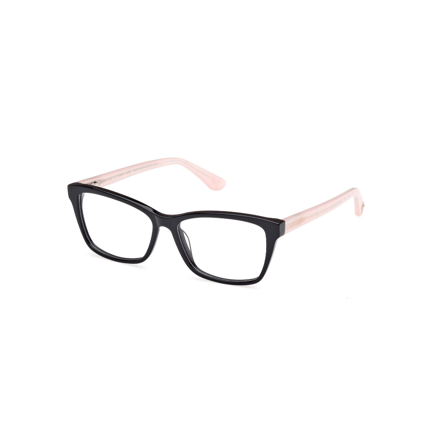 Lentes &Oacute;pticos Negro Guess image number 1.0