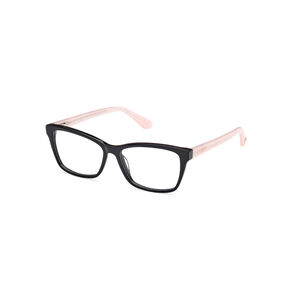 Lentes Ópticos Negro Guess