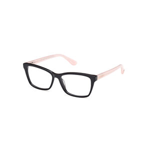 Lentes &Oacute;pticos Negro Guess