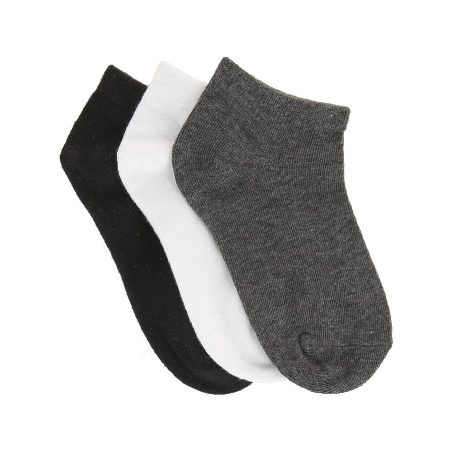 Calcetines Ni&ntilde;o Topsis / 3 Pares image number 1.0