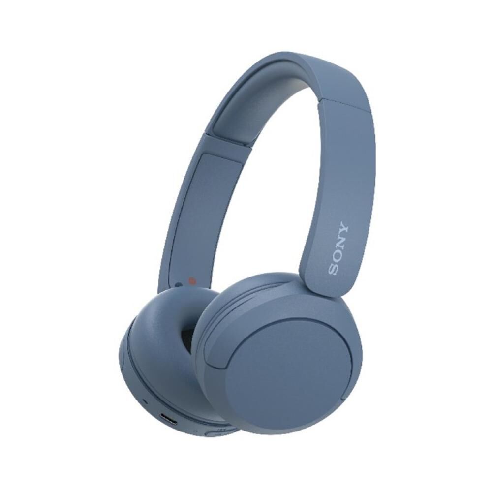 Audífonos Bluetooth Sony WH-CH520/LZ UC image number 0.0