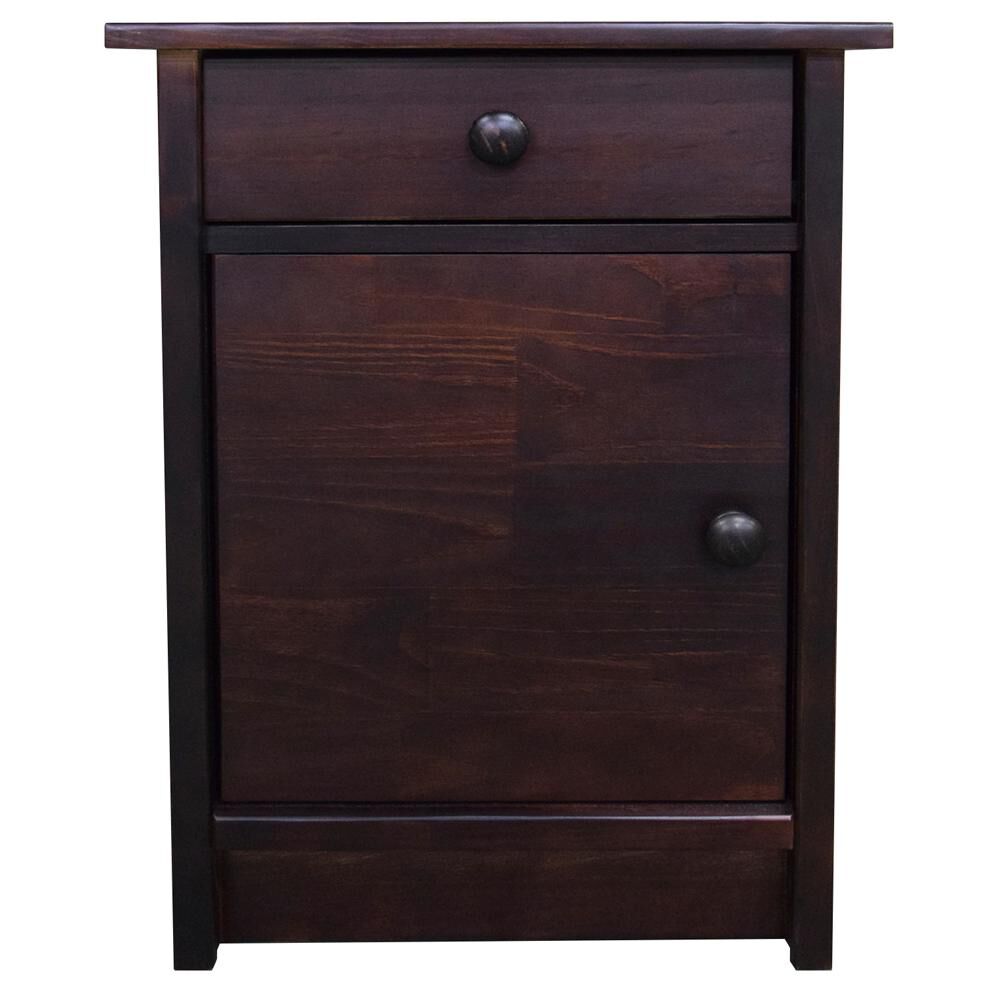 Set De Madera Casaideal New Turin / 2 Plazas image number 2.0