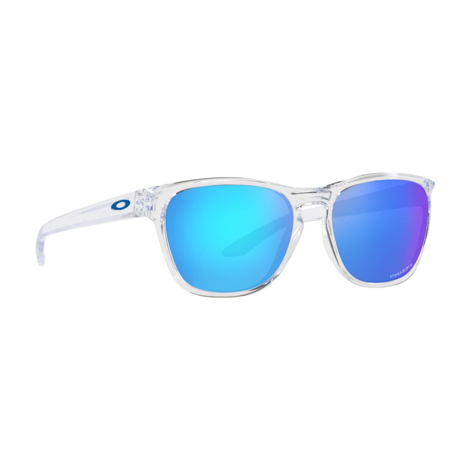 Lentes De Sol Manorburn Prizm Sapphire Oakley image number 10.0