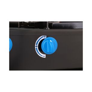 Anafe 2 Platos Eco En Caja Alto Bajo Glp