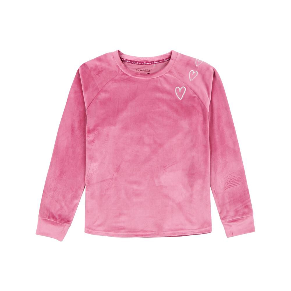 Pijama Mujer Freedom image number 1.0