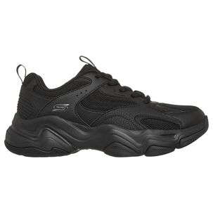 Zapatilla Urbana Mujer Skechers Bobs Sport Diego Bbk