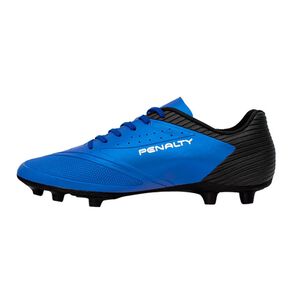 Zapato De Futbol Penalty Garra Y-1 Azul