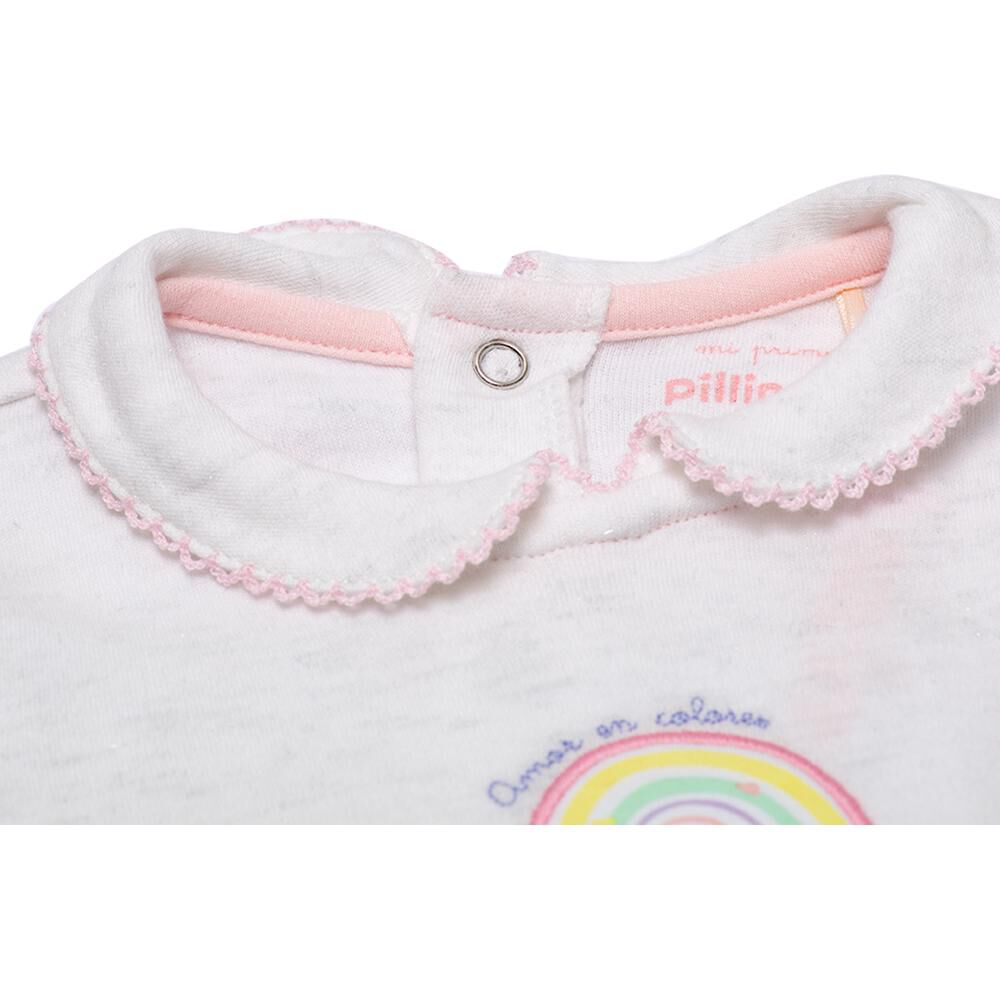 Osito Bebe Ni&ntilde;a Pillin image number 3.0