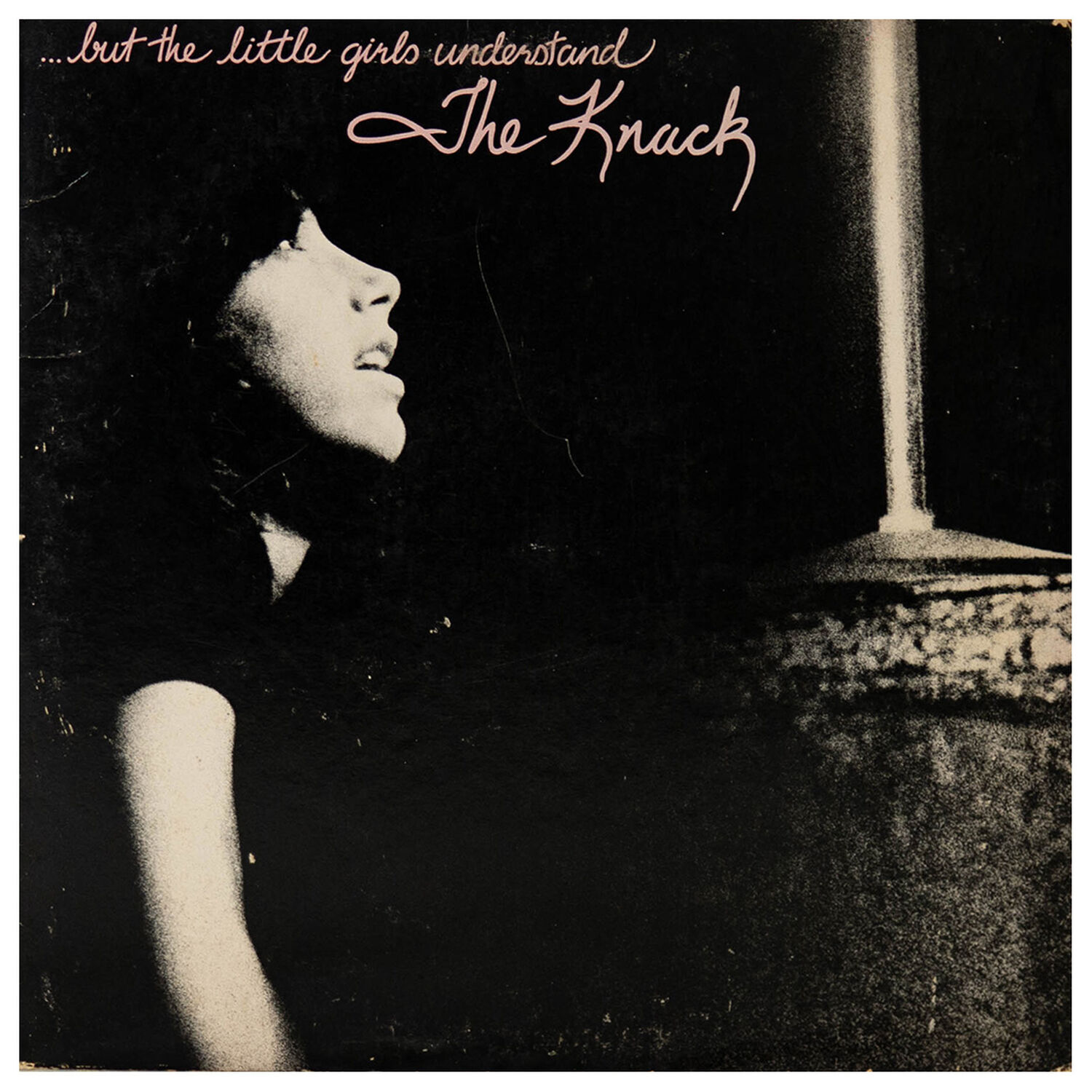 Knack - But The Little Girls Understand | Vinilo Usado image number 0.0