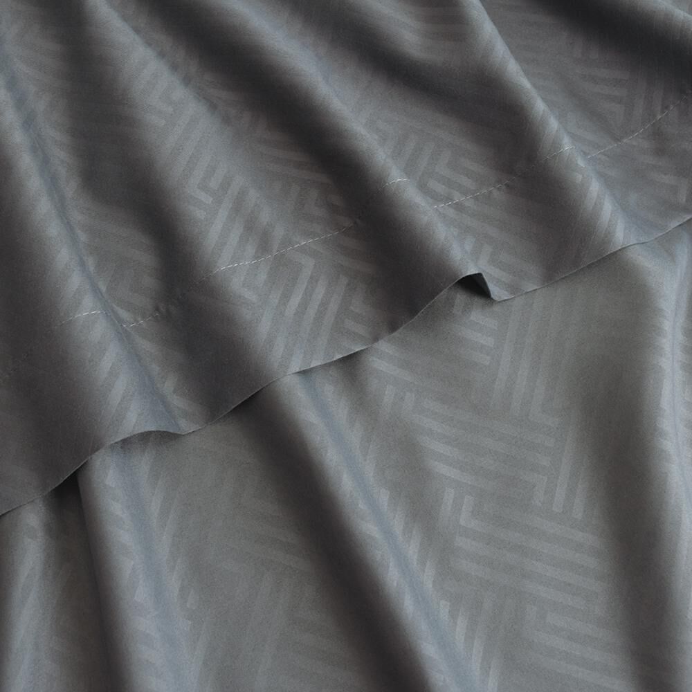 Set Plumón + Juego De Sábanas Casaideal Genova / 1.5 Plazas image number 2.0