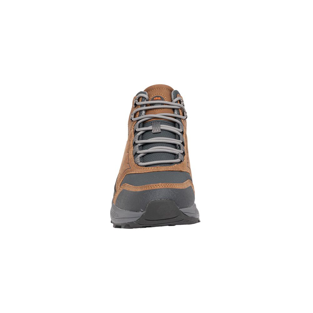 Botin Cendra Caramelo Uns image number 3.0