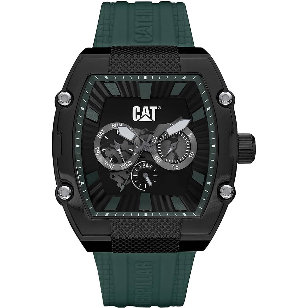 Reloj Cat Hombre 13-169-23-123 Barrell image number 0.0