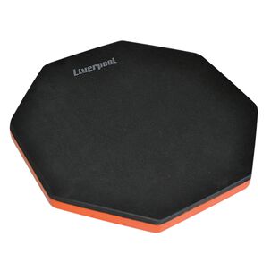 Pad De Practica Liverpool 12 Pad-12 Pad De Practica Liverpool 12 Pad-12