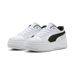 Zapatilla Puma Rebound Mujer Blanco
