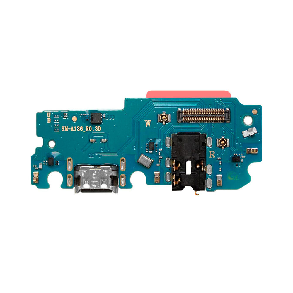 Flex De Carga Compatible Con Samsung A13 5g Conector Tipo C image number 1.0