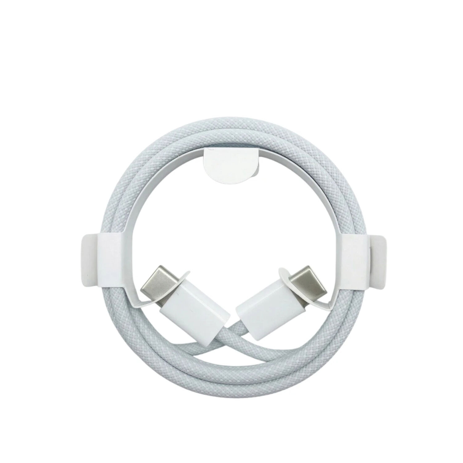 Cable Carga R&aacute;pida Usb-c A Usb-c 30w Pd Y Datos 1 Metro image number 1.0