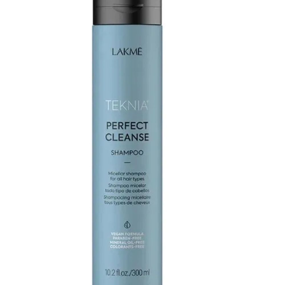 Shampoo 44312 Teknia Perfect Cleanse 300ml image number 0.0