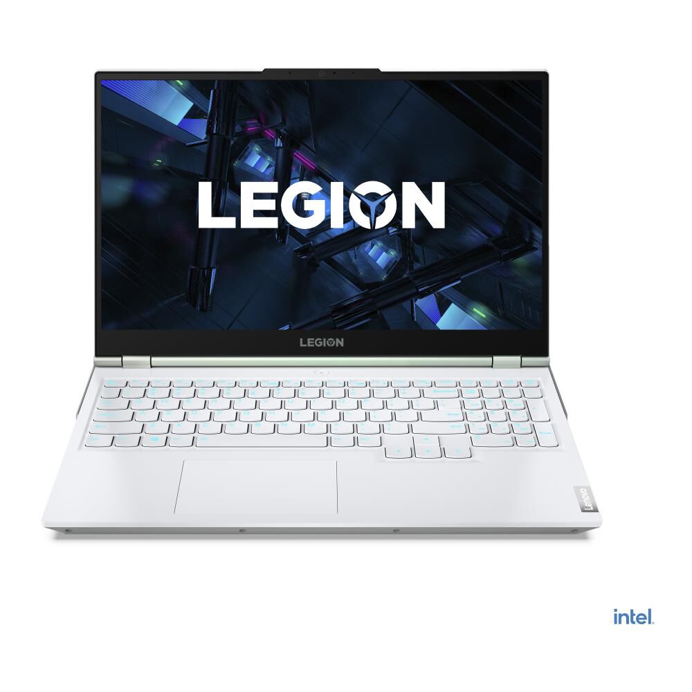 Notebook Gamer 15.6" Lenovo Legion 5 / Intel Core I5 / 8 GB RAM / Nvidia Geforce RTX 3050 TI / 512 GB SSD image number 2.0