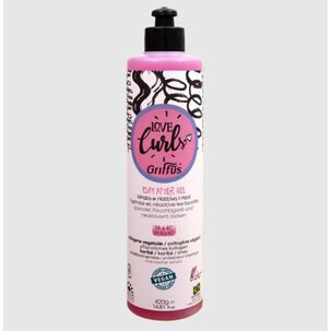 Gel Dia Despues Amo Cachos 420g Griffus