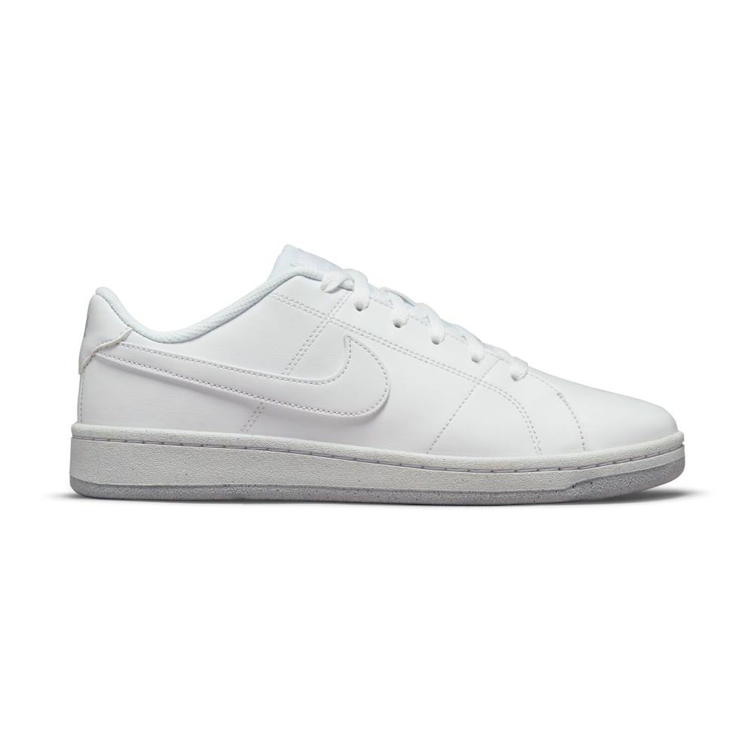 Zapatilla Urbana Mujer Nike Court Royale 2 Blanco image number 0.0