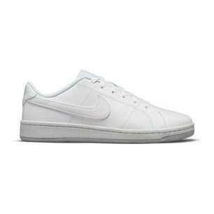 Zapatilla Nike Court Royale 2 Mujer Blanco