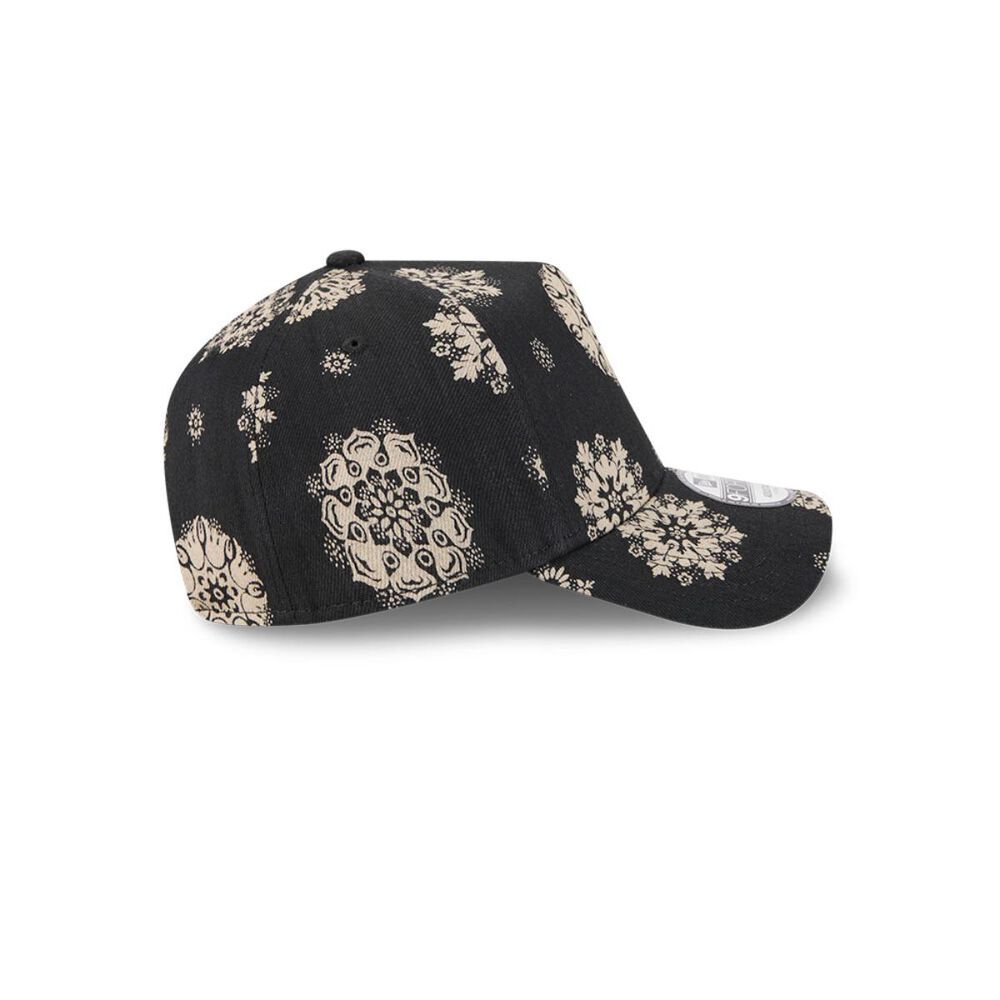 Gorra New Era 9forty Elevated Azul image number 3.0