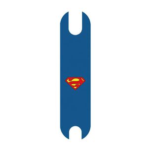 Lija Plataforma Scooter Xiaomi M365pro Y Otros Superman