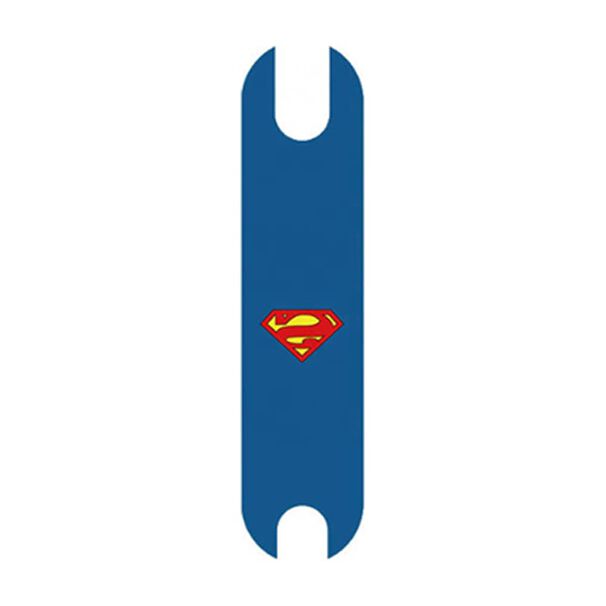 Lija Plataforma Scooter Xiaomi M365pro Y Otros Superman
