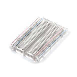 Protoboard Con Autoadhesivo 400pts