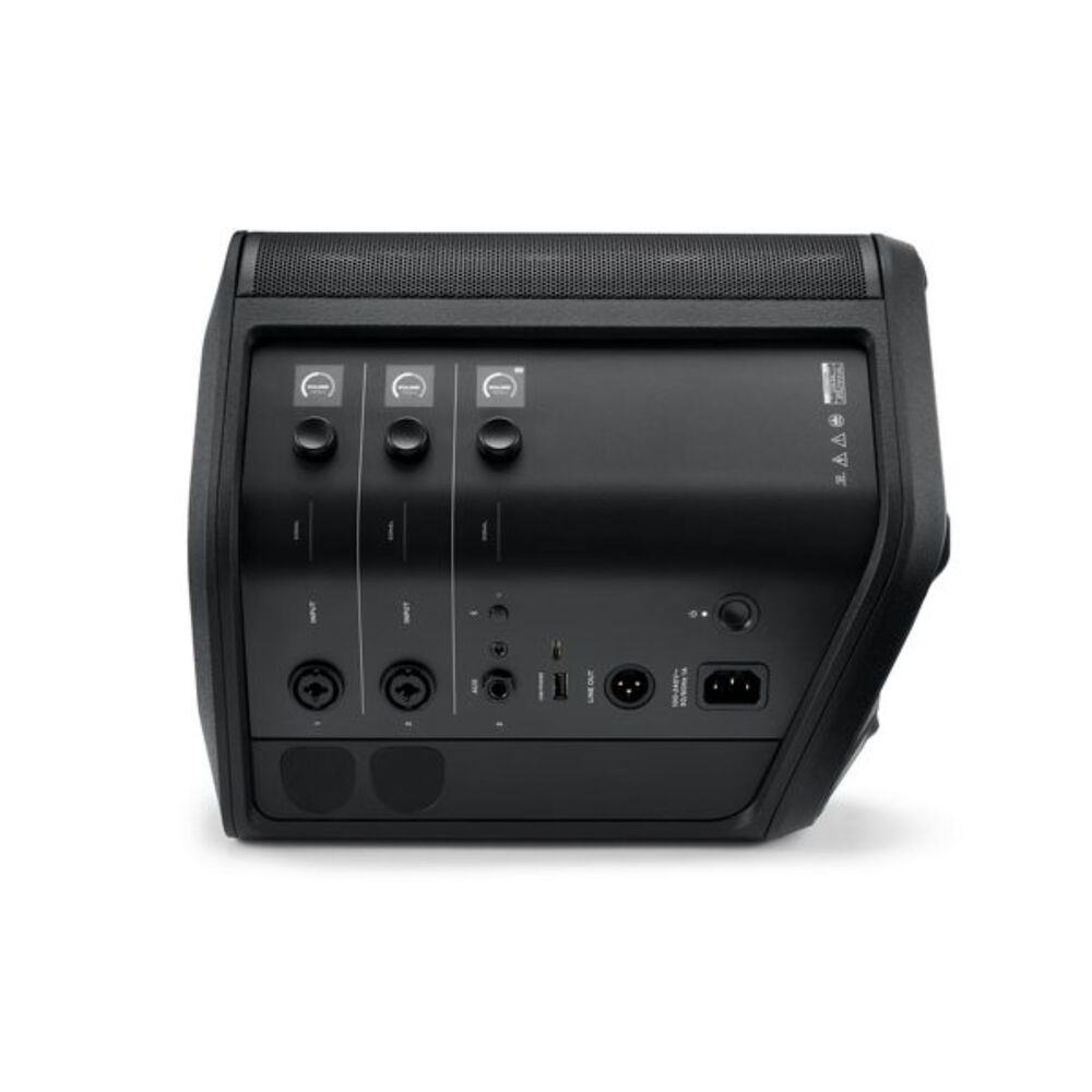 Parlante Portátil Profesional Bluetooth Bose S1 Pro + image number 9.0
