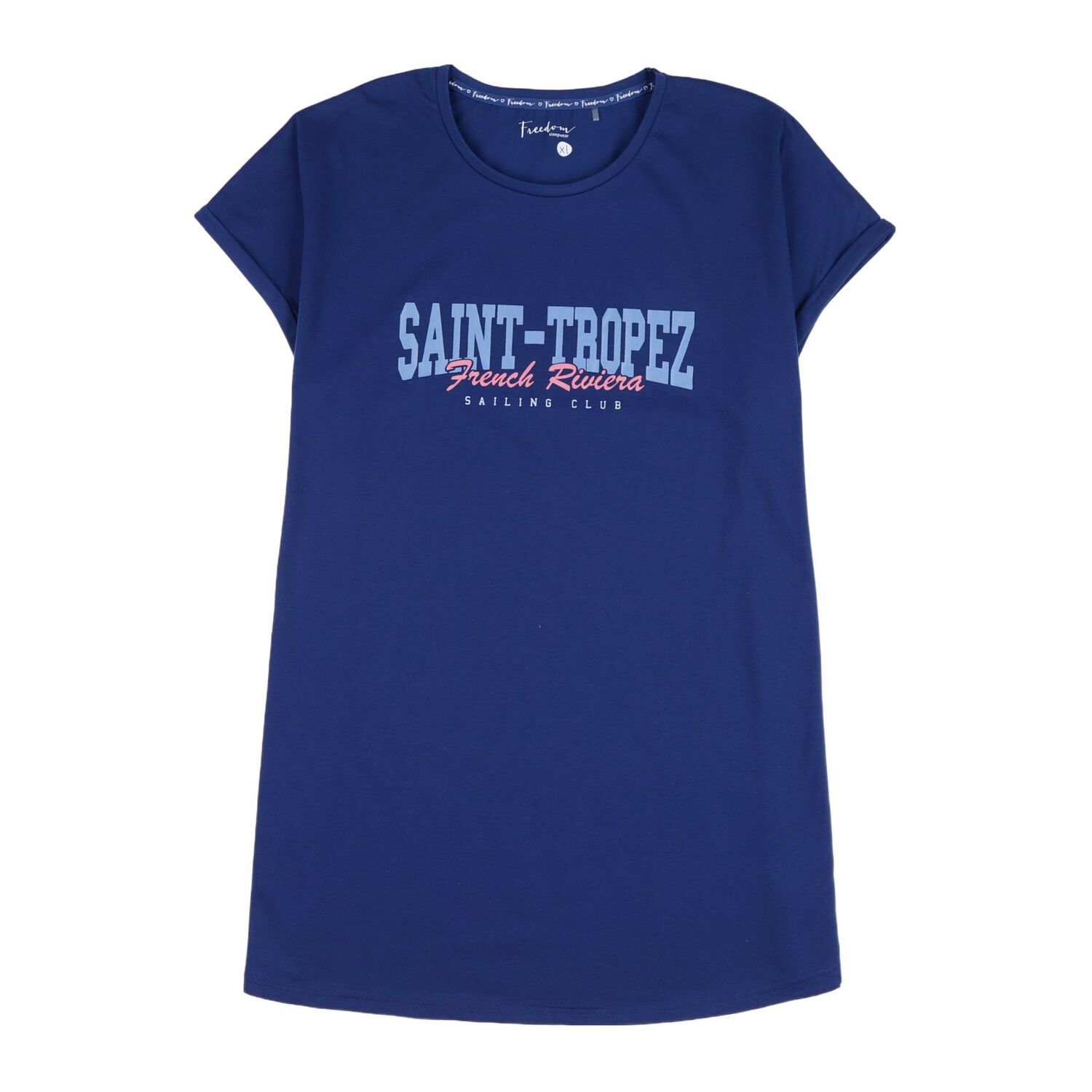 Camisola Mujer Freedom image number 0.0