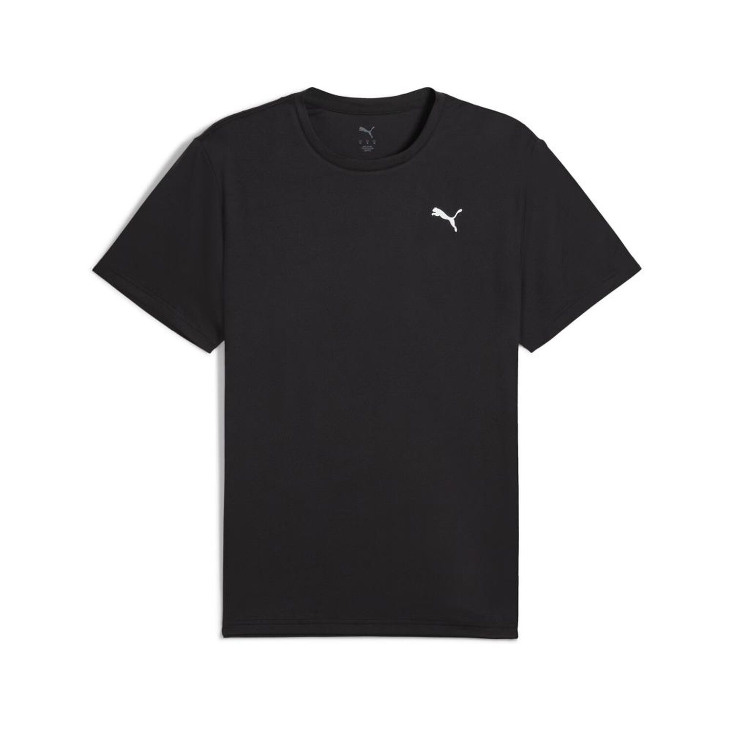 Polera Deportiva Unisex Puma image number 0.0